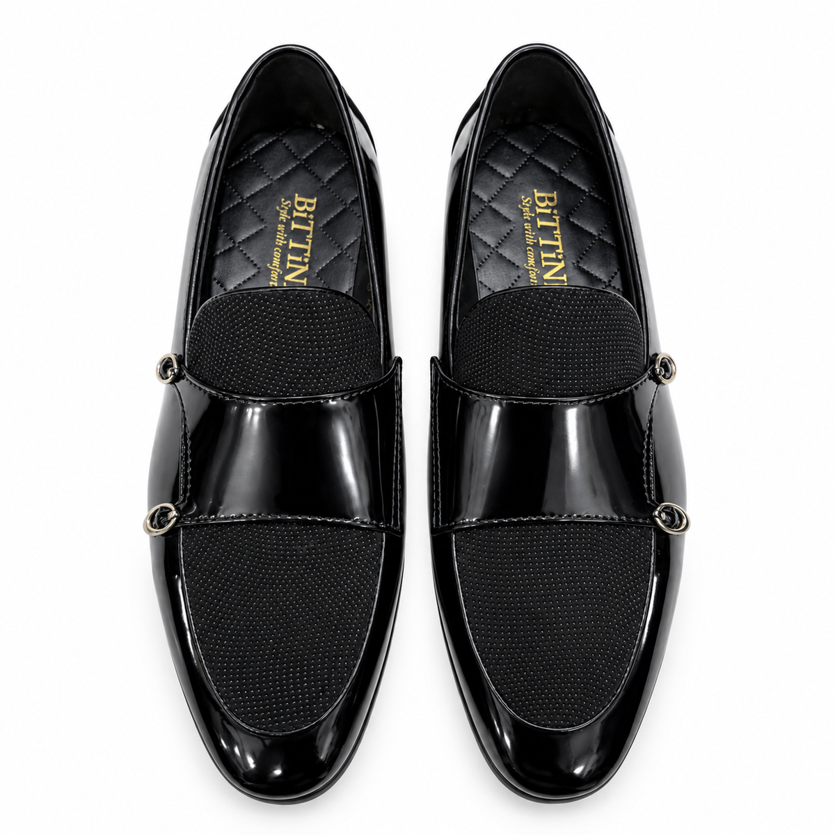 Formal shoes 00021