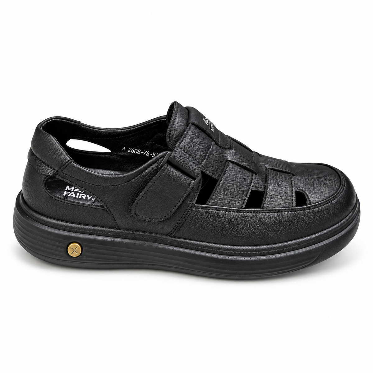 Formal shoes 00022