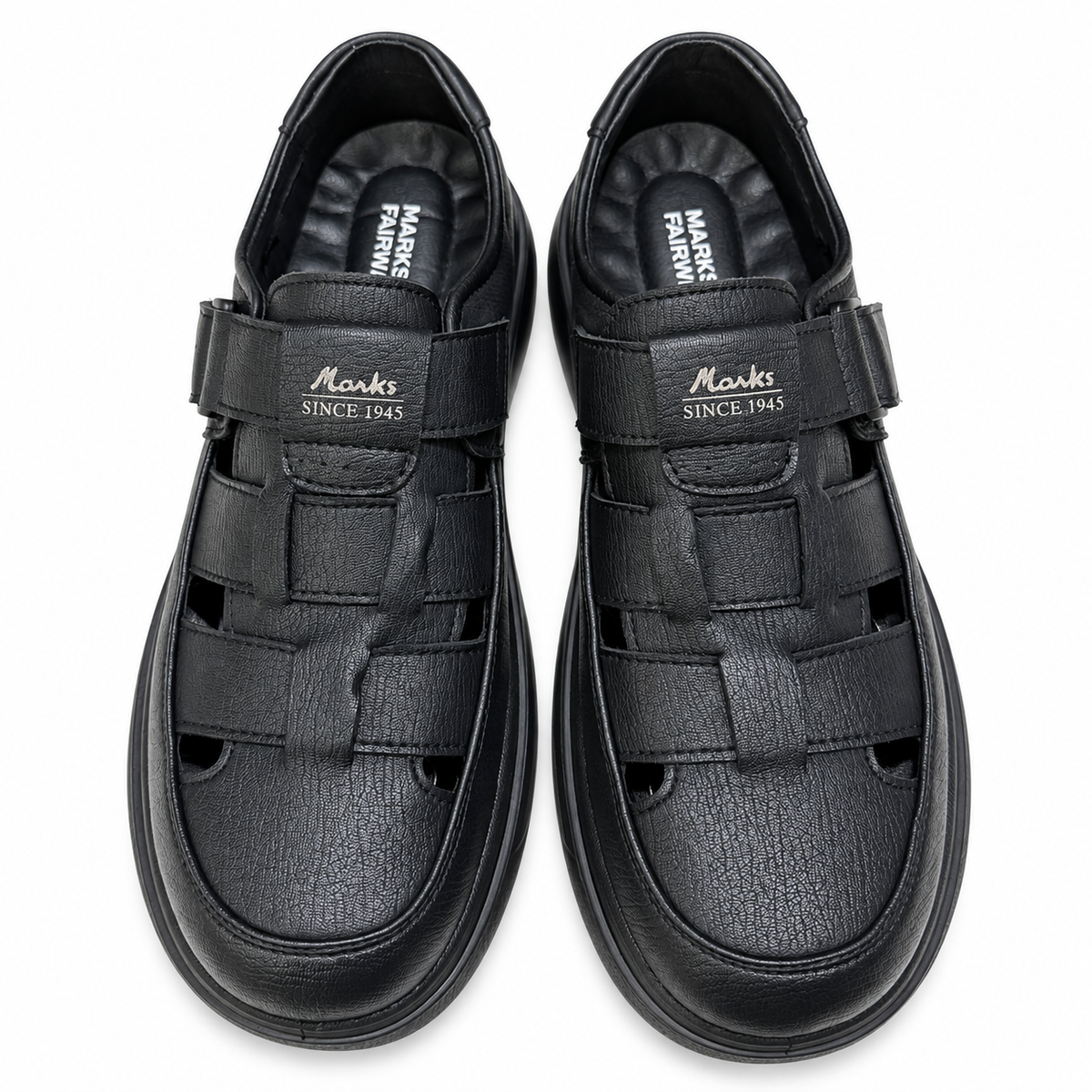 Formal shoes 00022