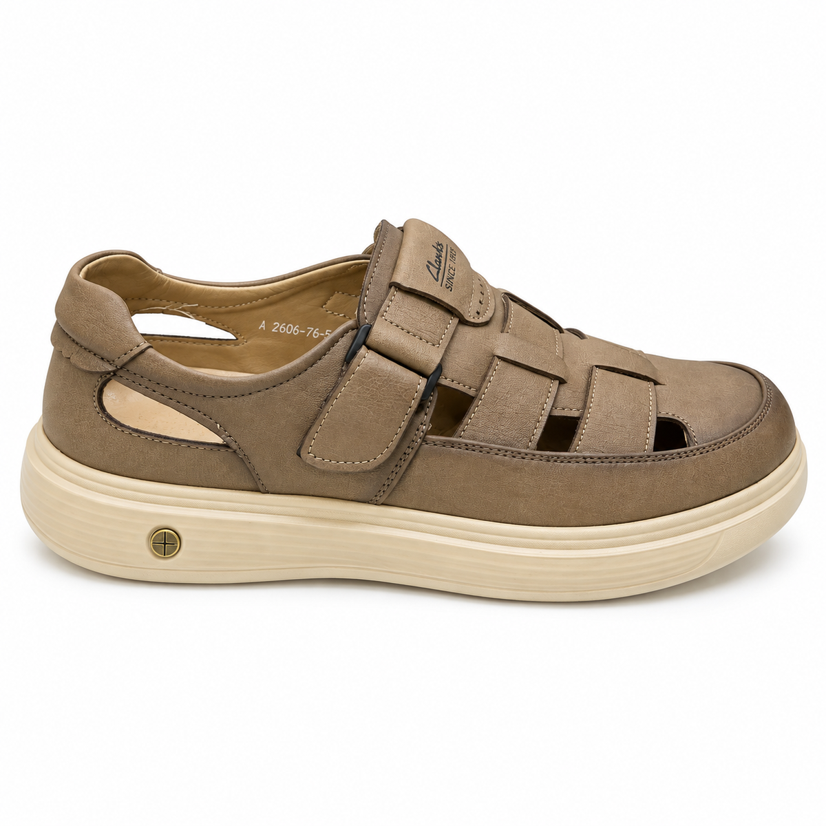 Formal shoes 00022