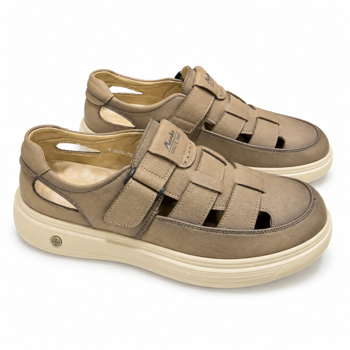 Formal shoes 00022
