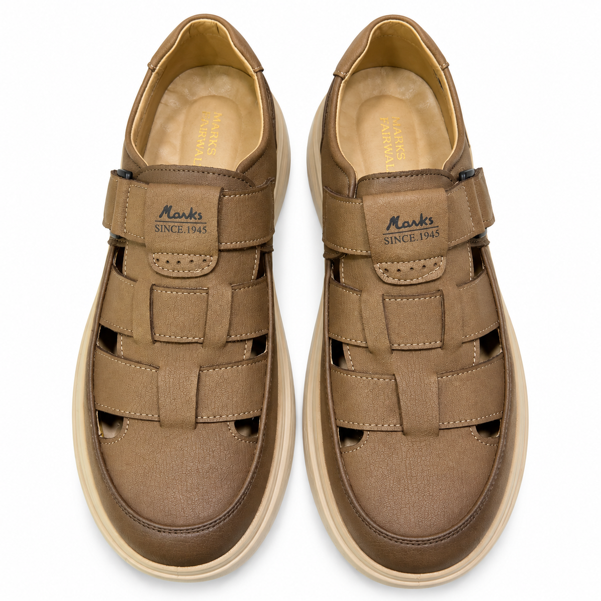 Formal shoes 00022