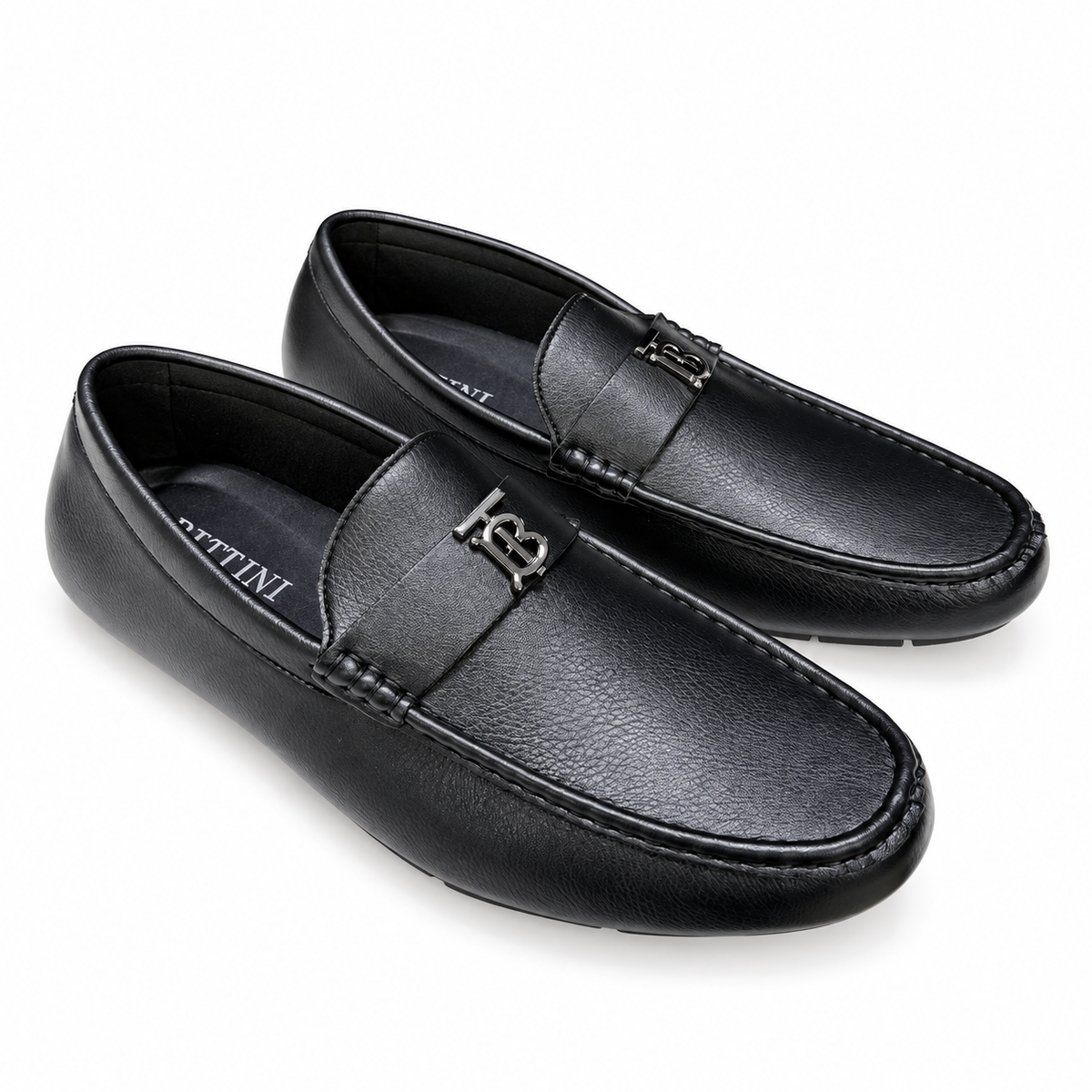 Loafer shoes 0003