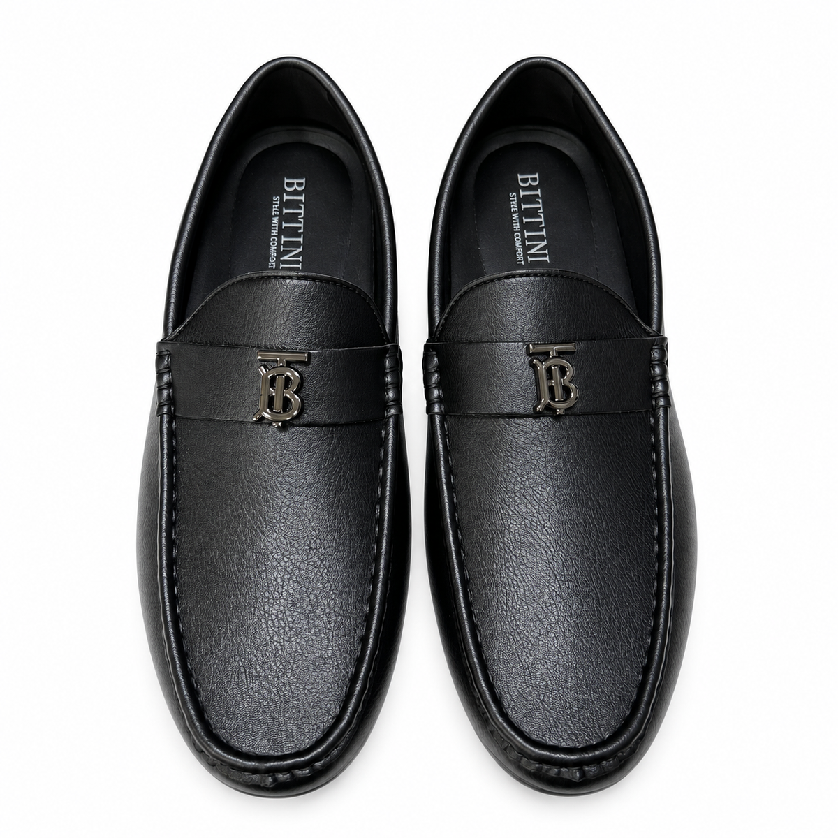 Loafer shoes 0003