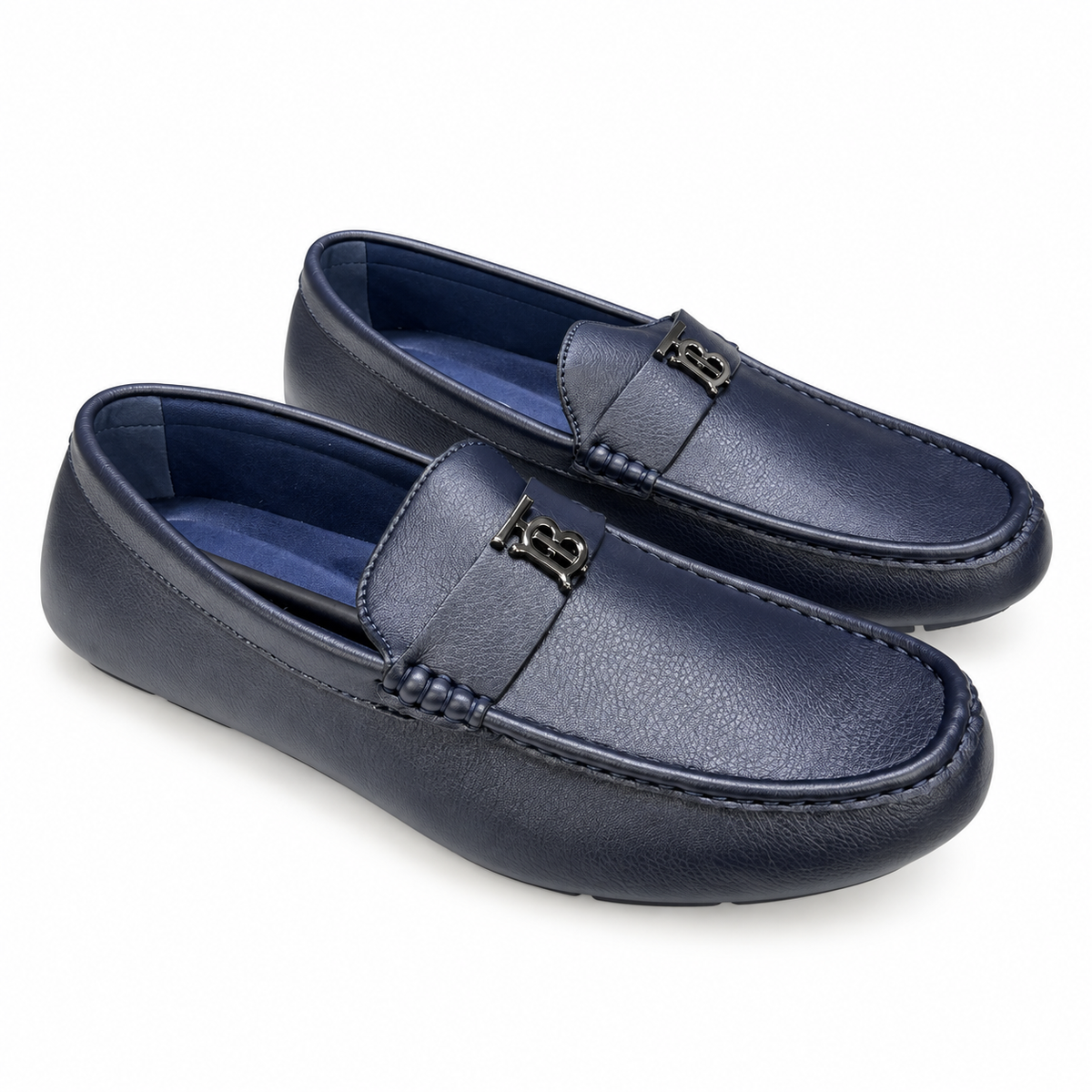 Loafer shoes 0003