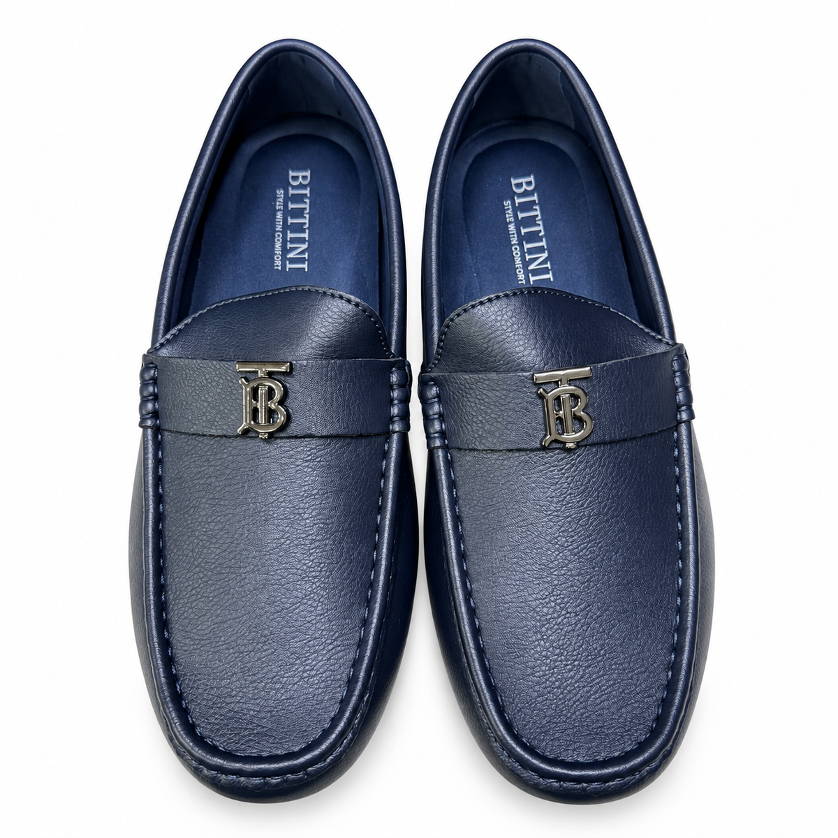 Loafer shoes 0003
