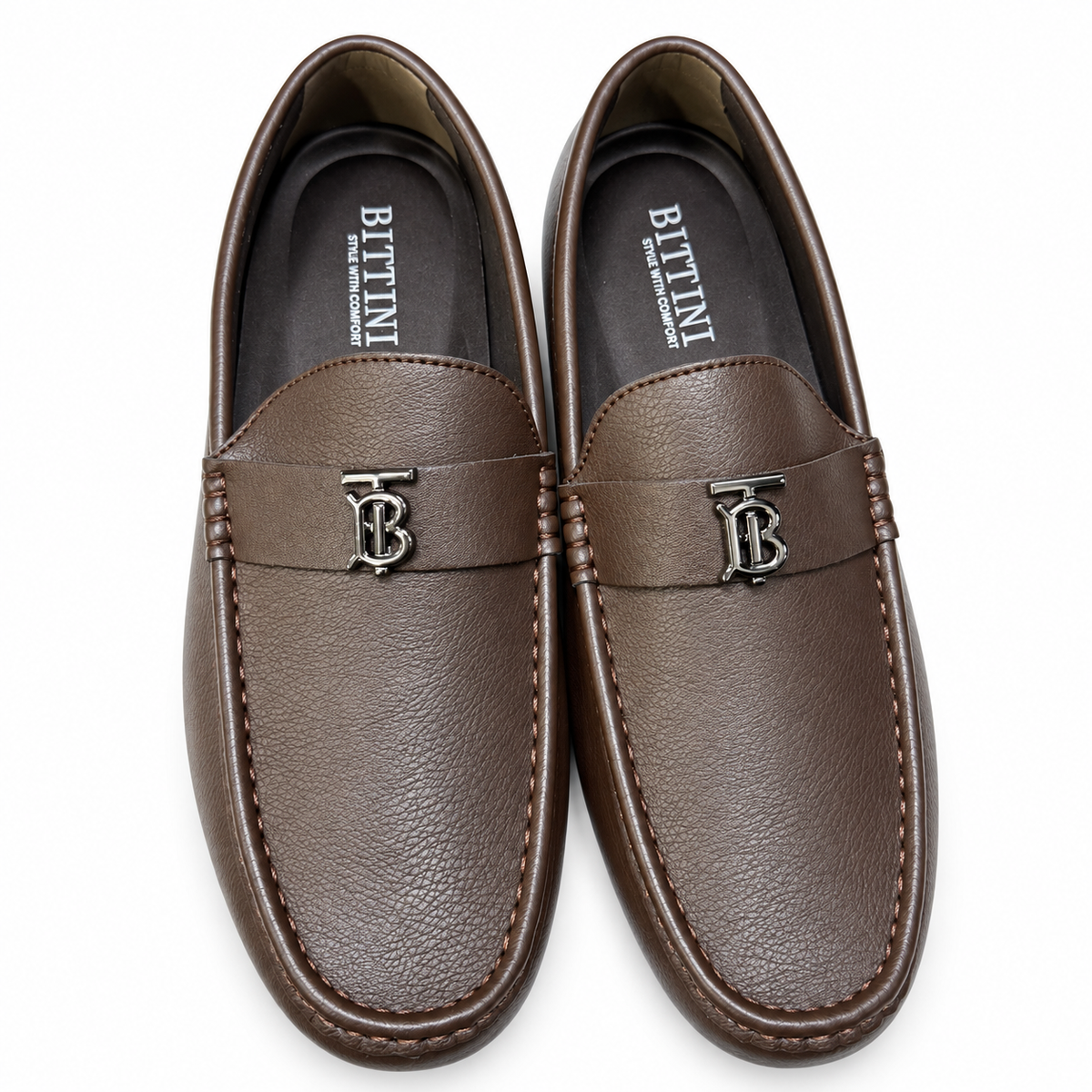 Loafer shoes 0003