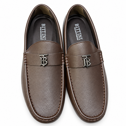 Loafer shoes 0003