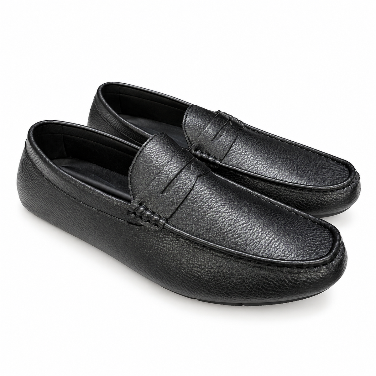 Loafer shoes 0004