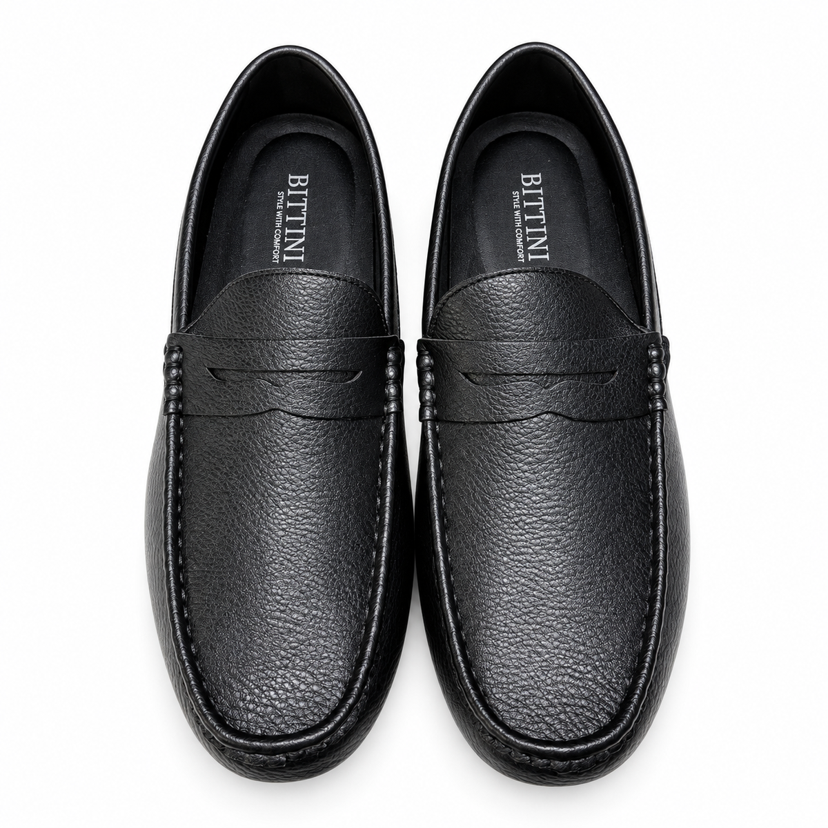Loafer shoes 0004