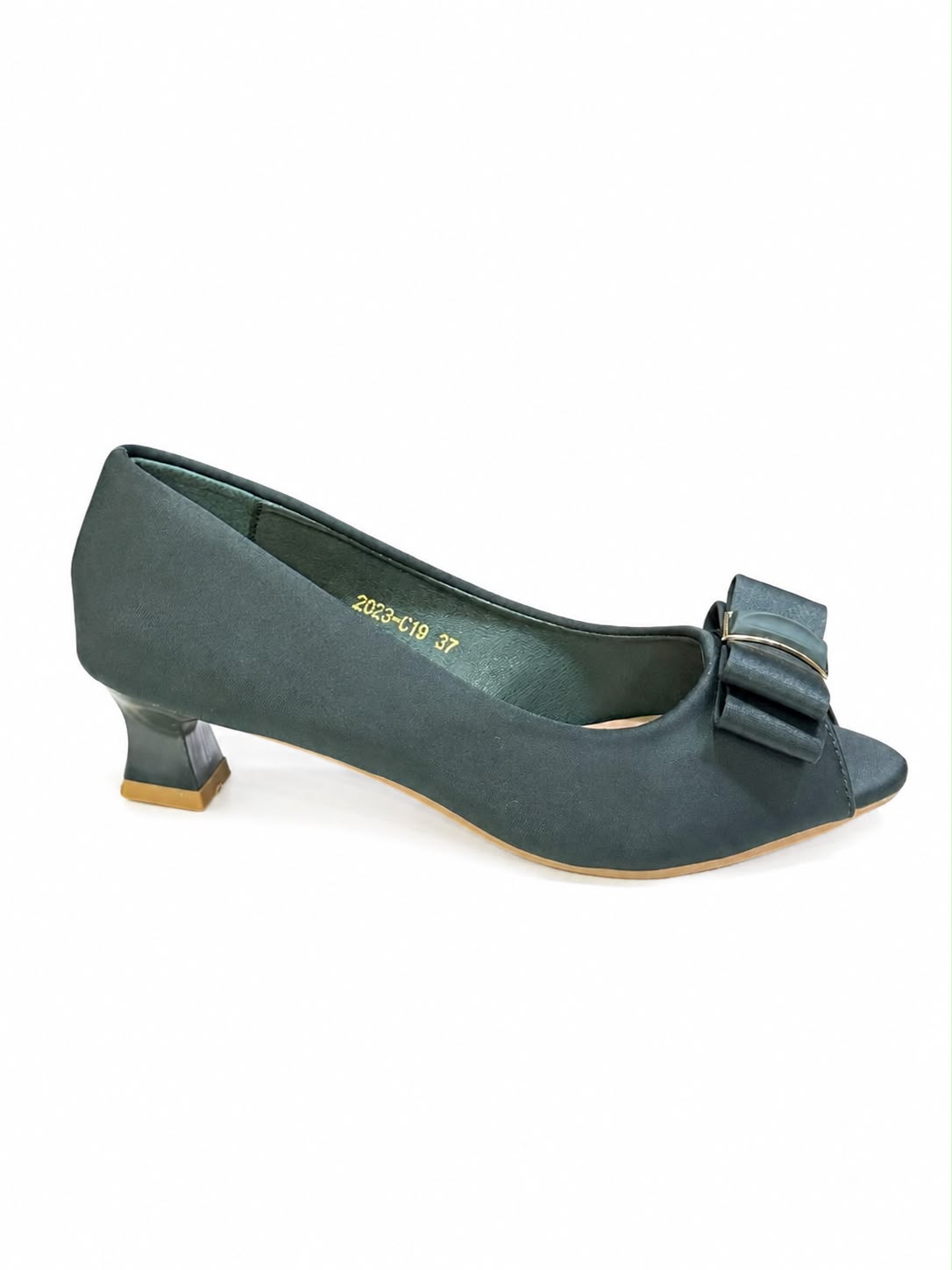 Court heels C0016