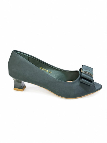 Court heels C0016