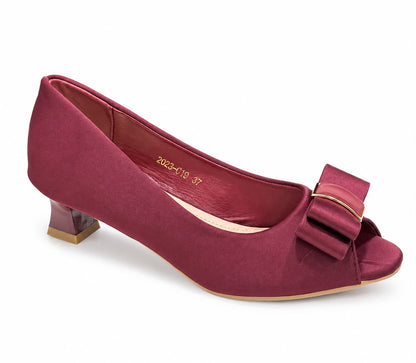 Court heels C0016