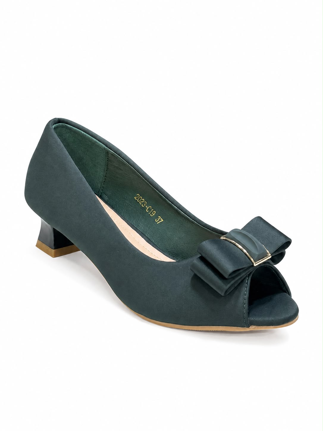 Court heels C0016