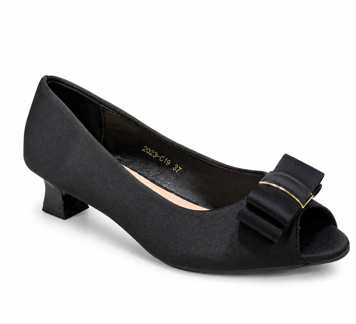 Court heels C0016