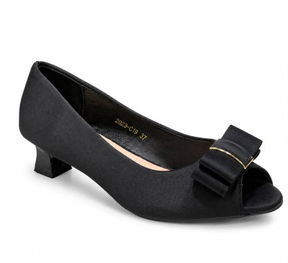Court heels C0016