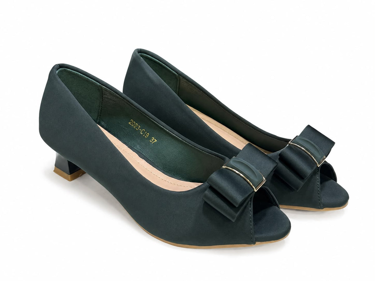 Court heels C0016